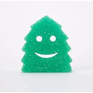 SCRUB DADDY Tree - Dish Sponge