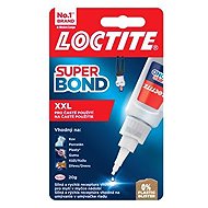 LOCTITE Super Bond XXL 20 g - Superglue