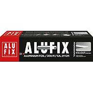 ALUFIX Alobal in box with saw 300 m - Aluminium foil