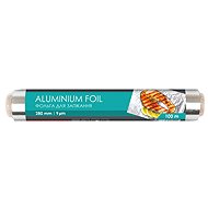FOR SERVICE Aluminum foil 100 m - Aluminium foil