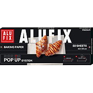 ALUFIX Baking paper (50 pcs) - Baking Paper