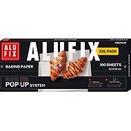ALUFIX Baking paper (100 pcs) - Baking Paper