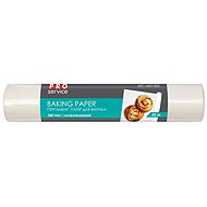PRO SERVICE Baking paper Professional 50 m × 38 cm - Baking Paper