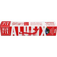 ALUFIX Zippered bags mix 15 pcs (1 l + 3 l + 6 l) - Food Storage Bag