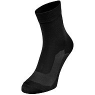 CARE PLUS Bugsox Traveller size 44-47, black - Socks