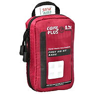 CARE PLUS First Aid Kit Basic - First-Aid Kit 
