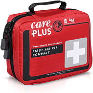 CARE PLUS First Aid Kit Compact - First-Aid Kit 