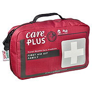 CARE PLUS First Aid Kit Family - First-Aid Kit 