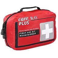 CARE PLUS First Aid Kit Mountaineer - First-Aid Kit 