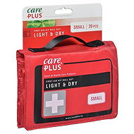 CARE PLUS First Aid Roll Out Light & Dry Small - First-Aid Kit 