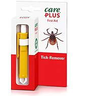 CARE PLUS Tick-Out Tick Remover - Tick Tweezers