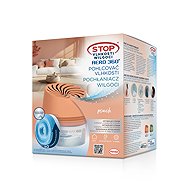 STOP MOISTURE Aero 360° peach 450 g - Dehumidifier