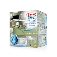 STOP MOISTURE AERO 360° pistachio 450 g - Dehumidifier