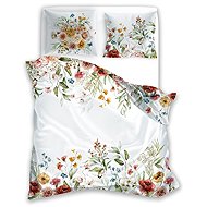FARO Satin sheets 140 × 200 + 70 × 90 cm Nobile 010 - Bed Linen