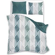 FARO Flannel bedding 140 × 200 + 70 × 90 cm Pure Flannel 008 - Bed Linen