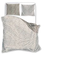 FARO Flannel bedding 140 × 200 + 70 × 90 cm Pure Flannel 009 - Bed Linen