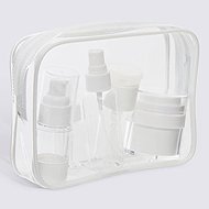 5FIVE cosmetic set, 5 bottles - Travel Kit