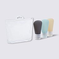 5FIVE cosmetic set, 3 bottles - Travel Kit