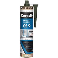 CERESIT CS 9 Sanitary Silicone White 280ml - Silicone