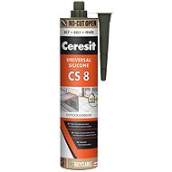 CERESIT CS 8 Universal Silicone White 280ml - Silicone
