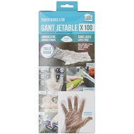 CMP Disposable gloves 100 pcs - Cleaning Gloves