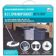 CMP Mop with two buckets - Household Cleaning Set