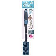 CMP Silicone Bottle Brush - Brush for Cleaning Feeding Bottles