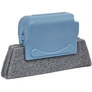 CMP Brush for cleaning grooves - Scrubbing Brush