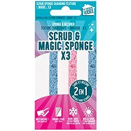 CMP Dish Sponges 3 pcs - Dish Sponge