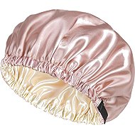 PININ Sleeping Satin Set Light Pink - Turban