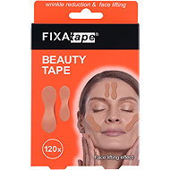 FIXAtape Beauty Elastic Face Tapes 120 pcs - Tape