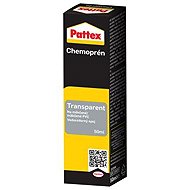 PATTEX Transparent 50 ml - Chemoprene