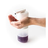 InnovaGoods Bitesap - Soap Dispenser
