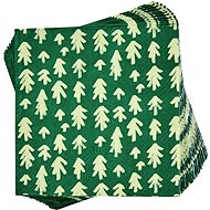 BUTLERS Aprés Firs 20pcs - Paper Napkins