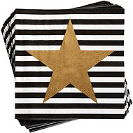 BUTLERS Aprés star 20pcs - Paper Napkins