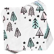 BUTLERS Aprés Trees 20pcs - Paper Napkins