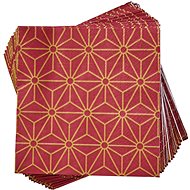 BUTLERS Art Deco Aprés 20pcs - Paper Napkins