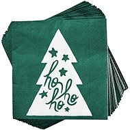 BUTLERS Aprés Ho! Ho! Ho! 20pcs - Paper Napkins