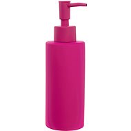 BUTLERS Point of Color pink - Soap Dispenser