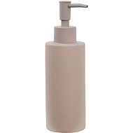 BUTLERS Point of Color grey-brown - Soap Dispenser