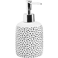 BUTLERS Soap Stars polka dots - Soap Dispenser