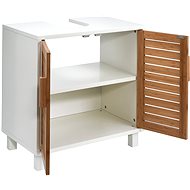 BUTLERS White Sands under the sink cabinet - Bathroom Cabinet