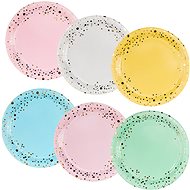 BUTLERS Celebration Confetti 6pcs - Camping Utensils