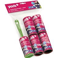 YORK Cleaning Adhesive Roller - Roller