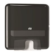 TORK Xpress® Mini Multifold H2 black - Hand Towel Dispenser