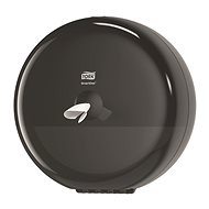 TORK SmartOne T8 black - Toilet Roll Dispenser