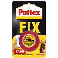 PATTEX Fix for 120kg, 1.5m - Duct Tape