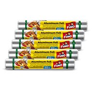FINO Alobal 20 m, 5 pcs - Aluminium foil