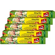FINO Food foil 5×20 m - Food Wrap