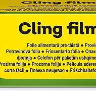 FINO Food foil EASY CUT 20 m - Food Wrap